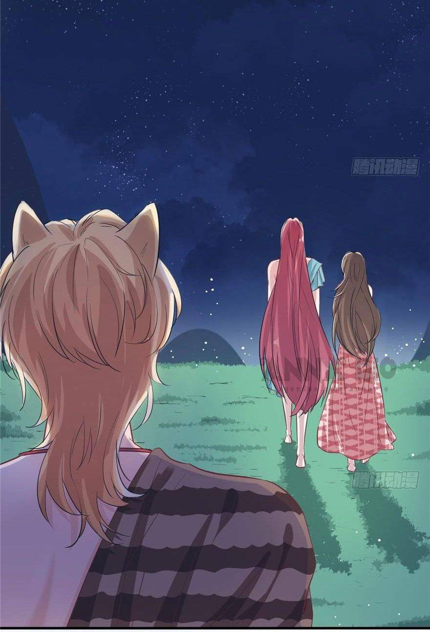 Thảnh Thơi Thú Thế Chủng Chủng Điền, Sinh Sinh Tể - Chap 76