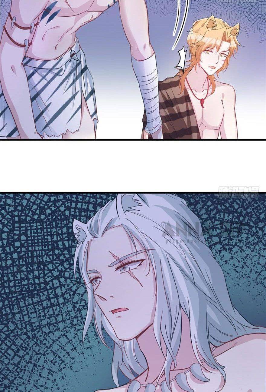 Thảnh Thơi Thú Thế Chủng Chủng Điền, Sinh Sinh Tể - Chap 76