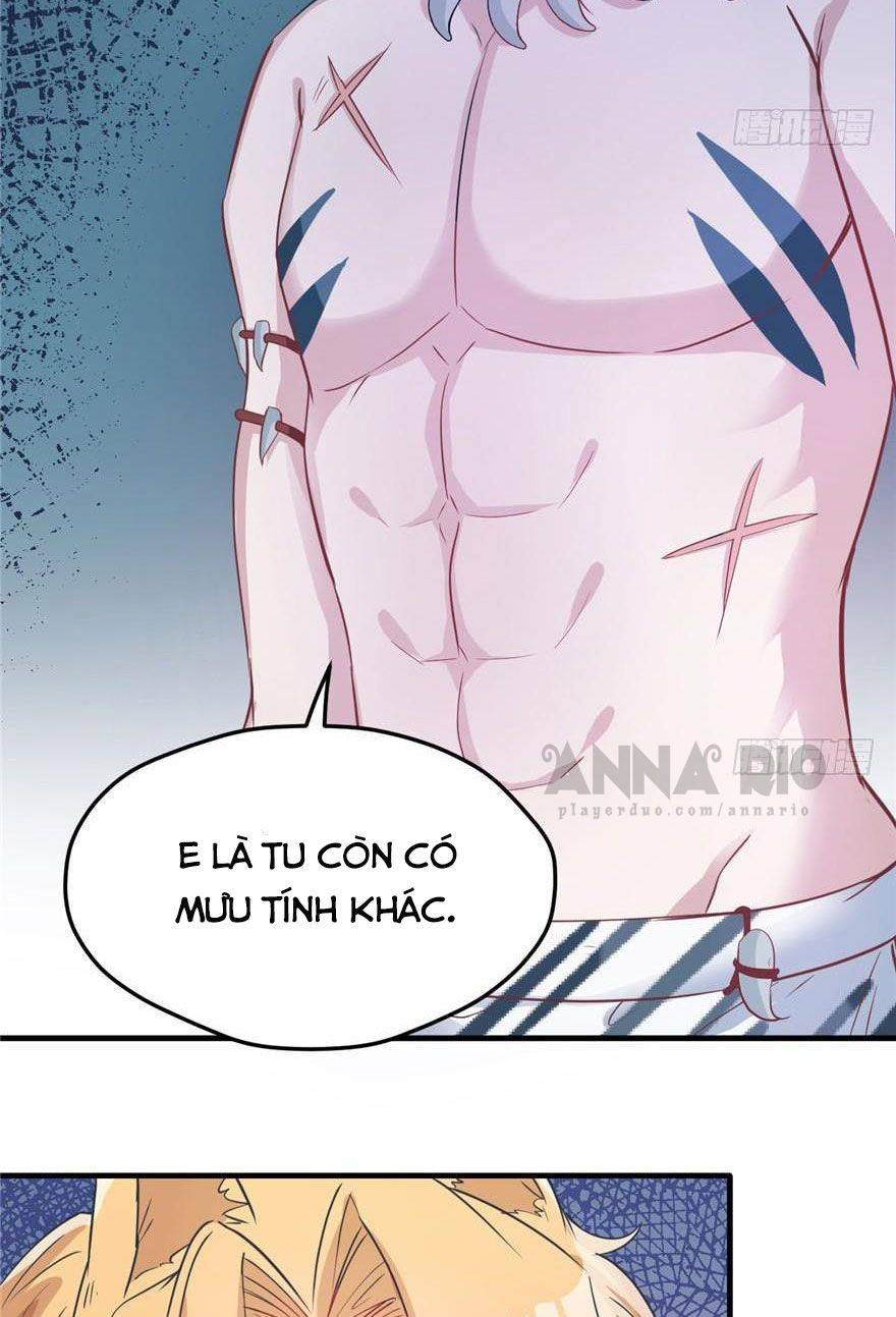 Thảnh Thơi Thú Thế Chủng Chủng Điền, Sinh Sinh Tể - Chap 76
