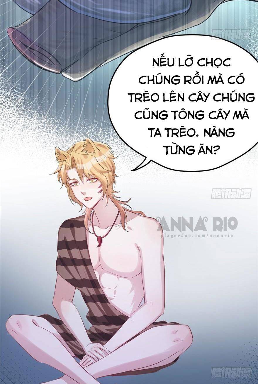 Thảnh Thơi Thú Thế Chủng Chủng Điền, Sinh Sinh Tể - Chap 76