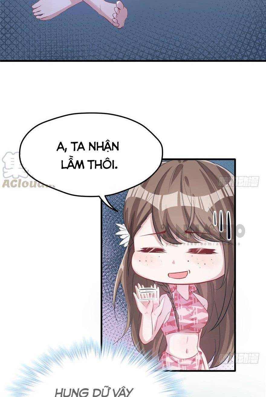 Thảnh Thơi Thú Thế Chủng Chủng Điền, Sinh Sinh Tể - Chap 76