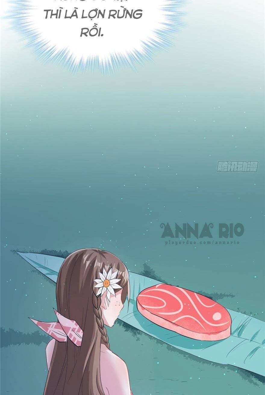 Thảnh Thơi Thú Thế Chủng Chủng Điền, Sinh Sinh Tể - Chap 76