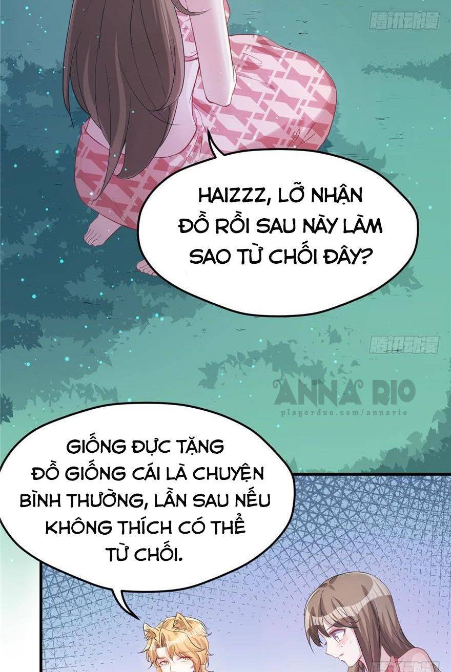 Thảnh Thơi Thú Thế Chủng Chủng Điền, Sinh Sinh Tể - Chap 76