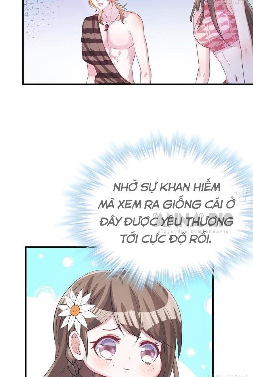 Thảnh Thơi Thú Thế Chủng Chủng Điền, Sinh Sinh Tể - Chap 76