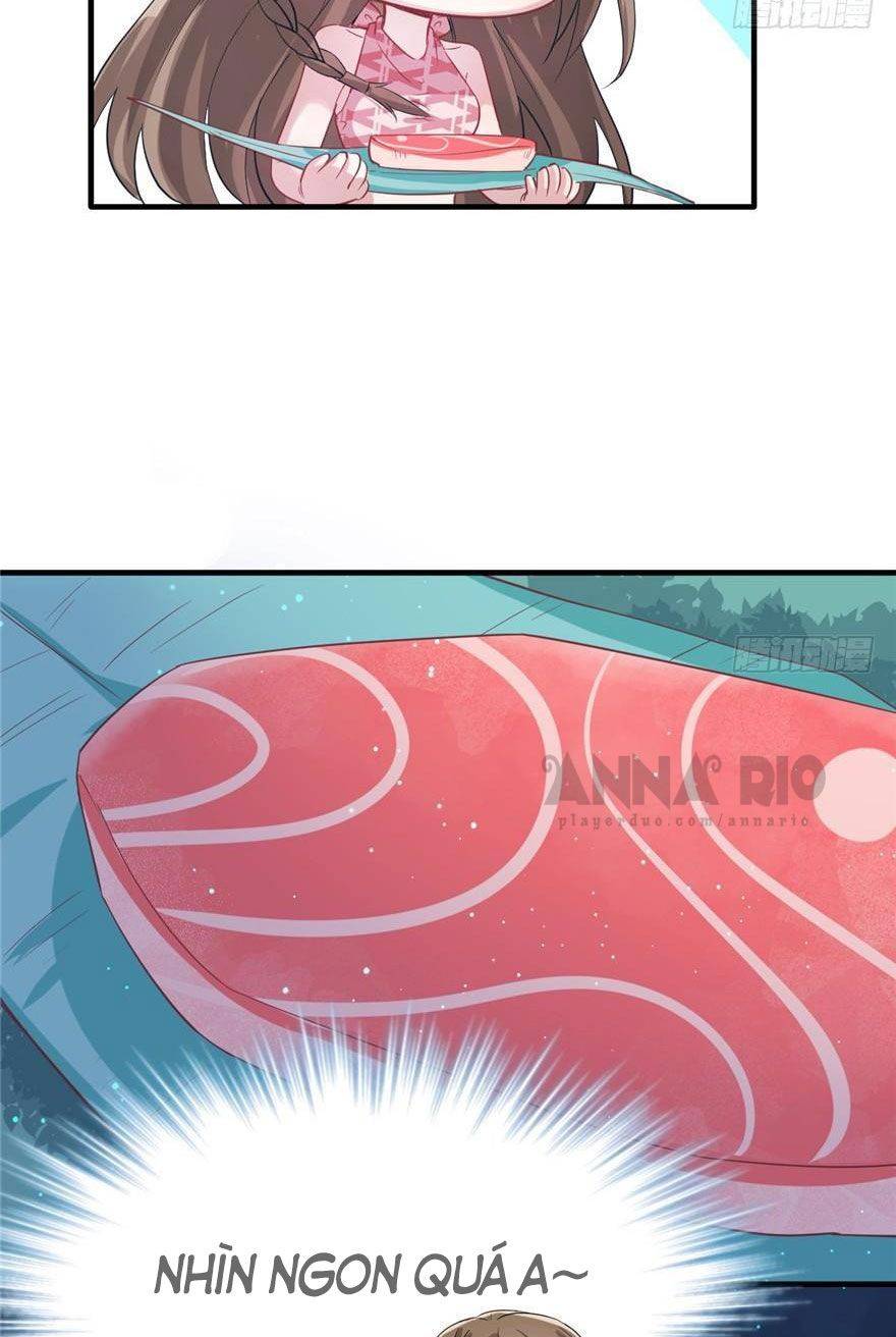 Thảnh Thơi Thú Thế Chủng Chủng Điền, Sinh Sinh Tể - Chap 76