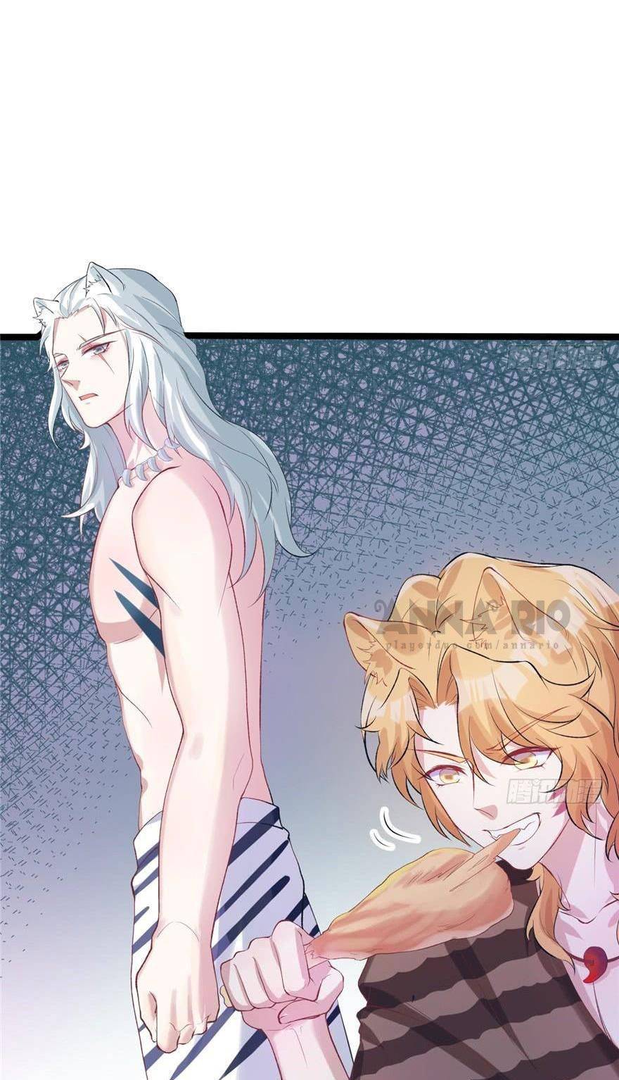 Thảnh Thơi Thú Thế Chủng Chủng Điền, Sinh Sinh Tể - Chap 77