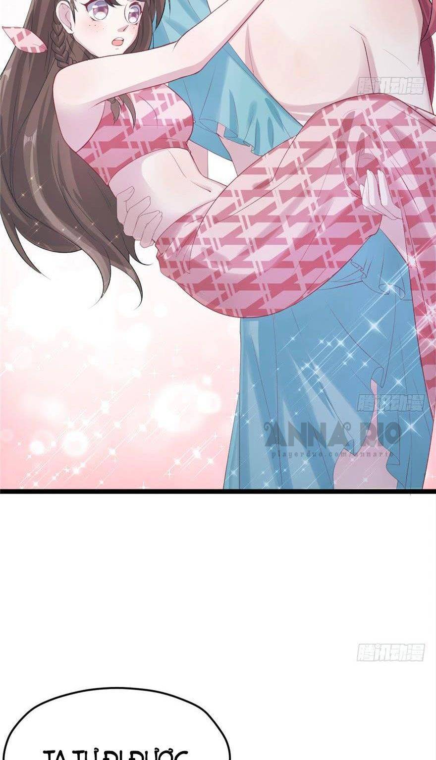 Thảnh Thơi Thú Thế Chủng Chủng Điền, Sinh Sinh Tể - Chap 77