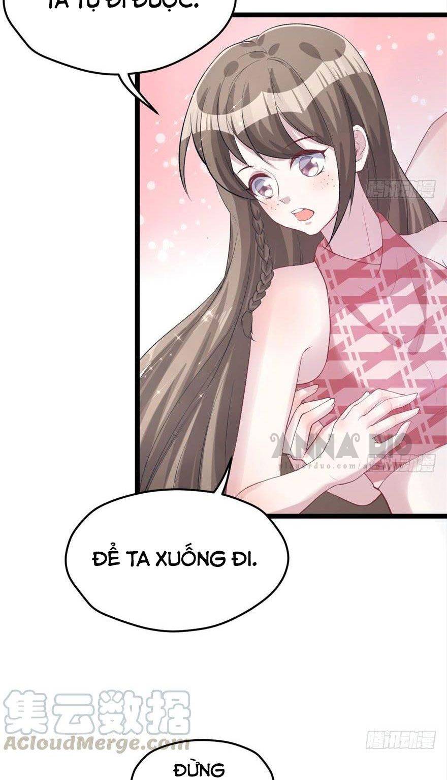 Thảnh Thơi Thú Thế Chủng Chủng Điền, Sinh Sinh Tể - Chap 77