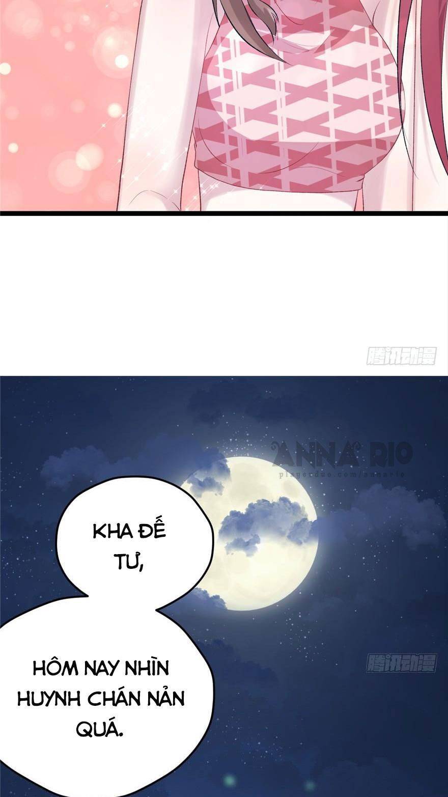 Thảnh Thơi Thú Thế Chủng Chủng Điền, Sinh Sinh Tể - Chap 77