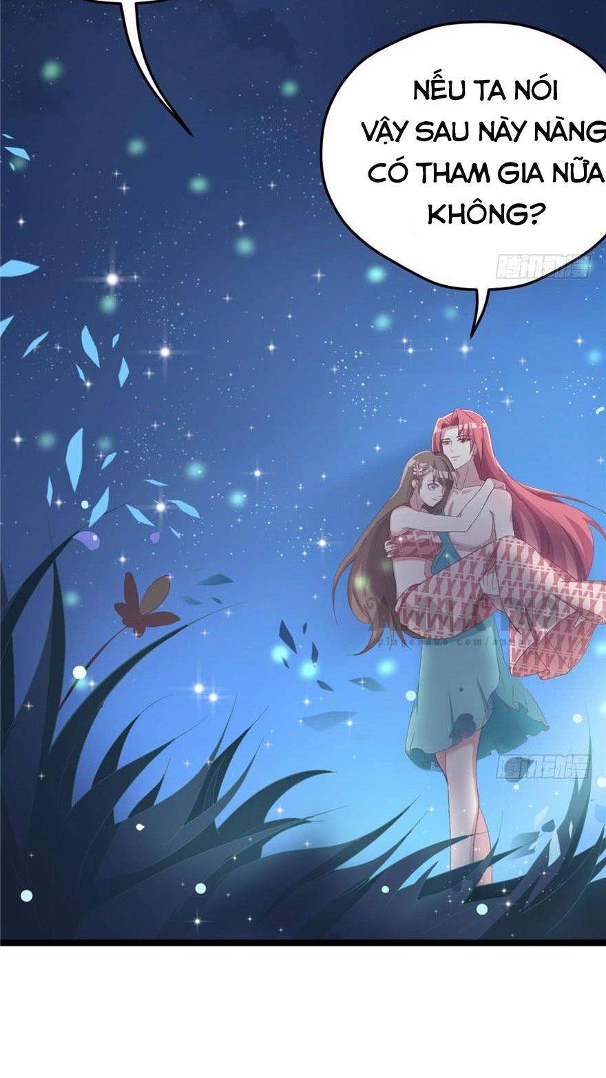 Thảnh Thơi Thú Thế Chủng Chủng Điền, Sinh Sinh Tể - Chap 77