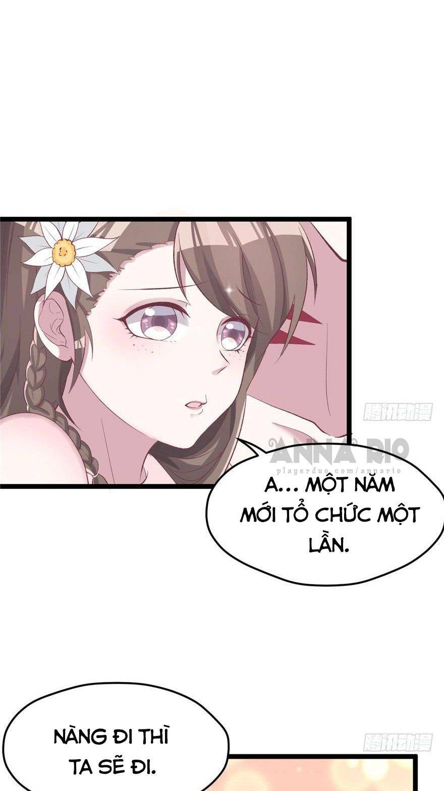 Thảnh Thơi Thú Thế Chủng Chủng Điền, Sinh Sinh Tể - Chap 77