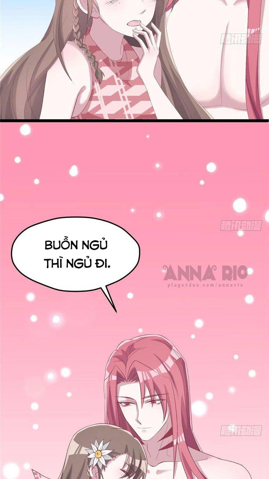 Thảnh Thơi Thú Thế Chủng Chủng Điền, Sinh Sinh Tể - Chap 77