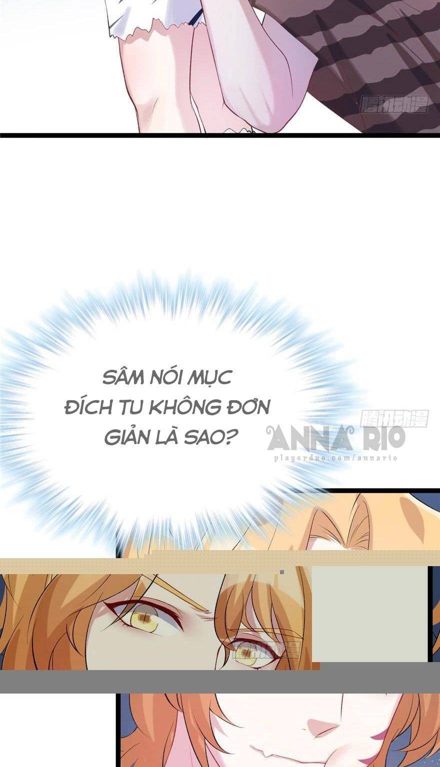 Thảnh Thơi Thú Thế Chủng Chủng Điền, Sinh Sinh Tể - Chap 77