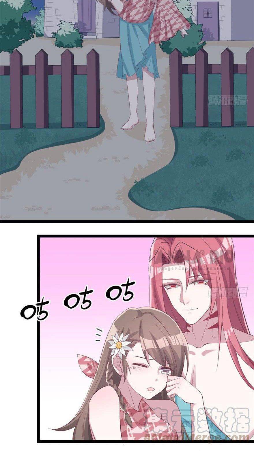 Thảnh Thơi Thú Thế Chủng Chủng Điền, Sinh Sinh Tể - Chap 77