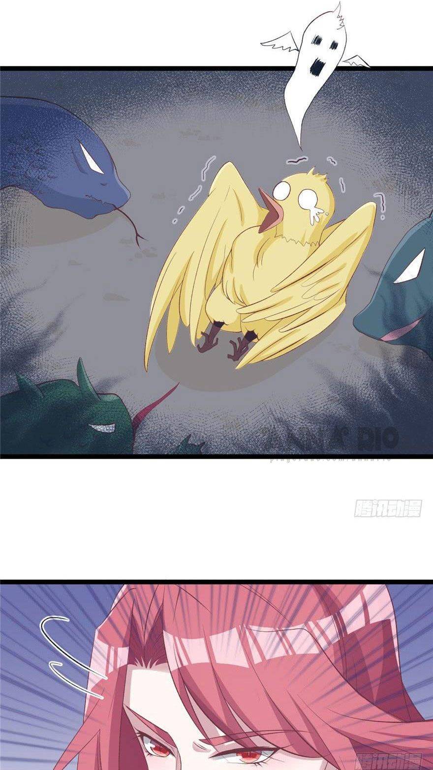 Thảnh Thơi Thú Thế Chủng Chủng Điền, Sinh Sinh Tể - Chap 77