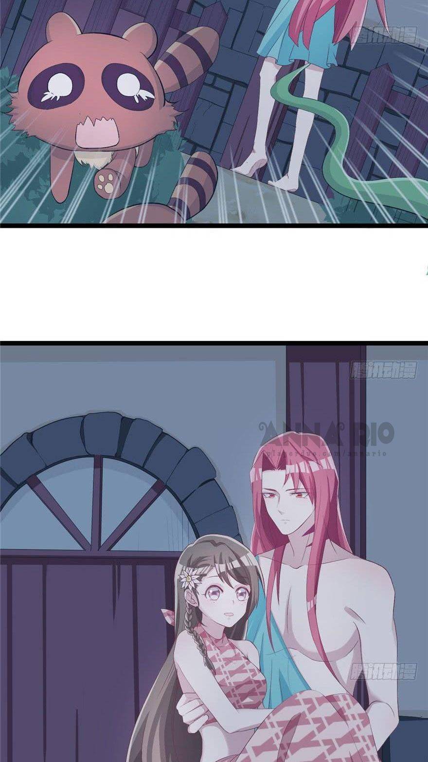 Thảnh Thơi Thú Thế Chủng Chủng Điền, Sinh Sinh Tể - Chap 77