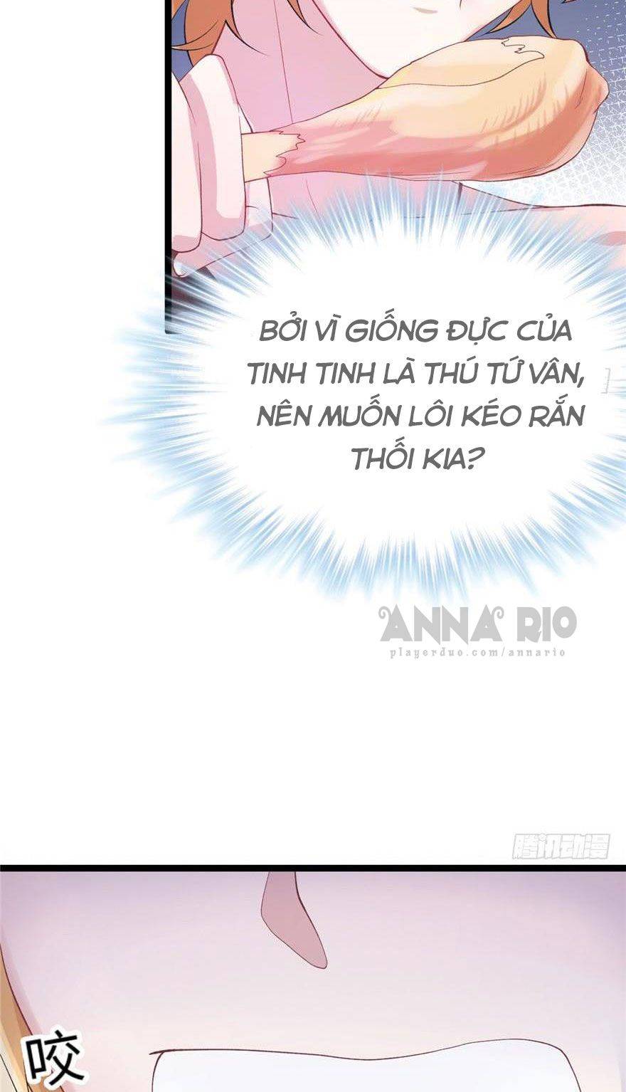 Thảnh Thơi Thú Thế Chủng Chủng Điền, Sinh Sinh Tể - Chap 77