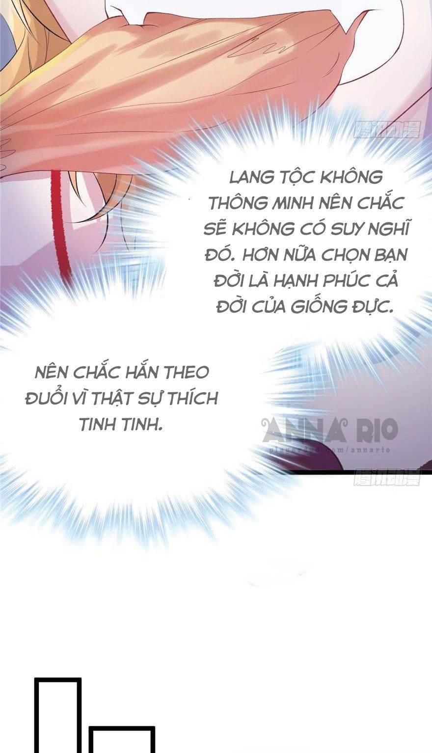Thảnh Thơi Thú Thế Chủng Chủng Điền, Sinh Sinh Tể - Chap 77