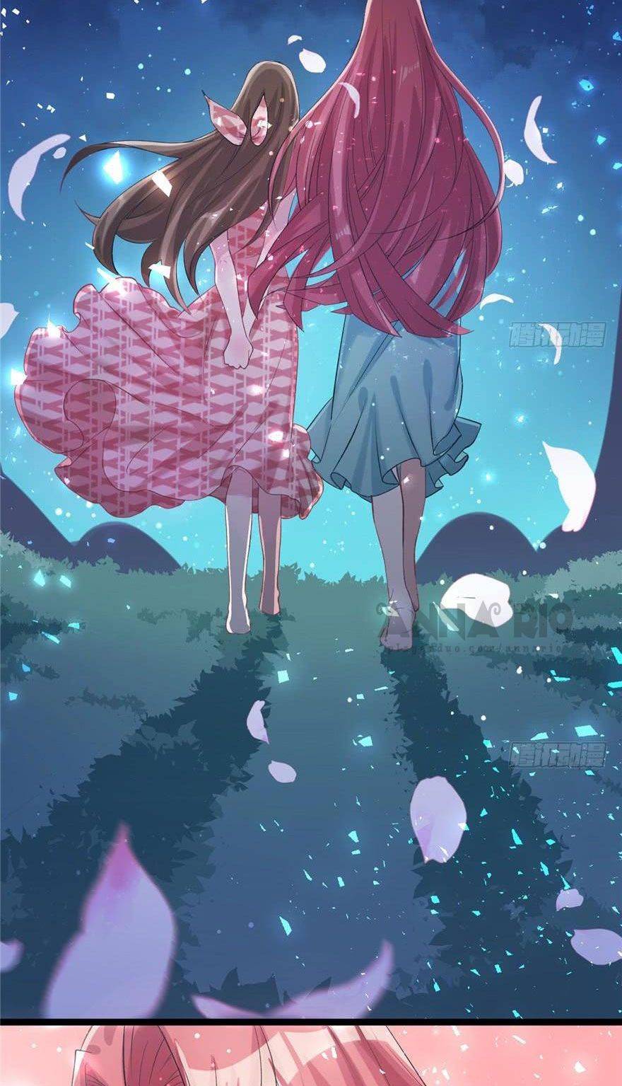 Thảnh Thơi Thú Thế Chủng Chủng Điền, Sinh Sinh Tể - Chap 77