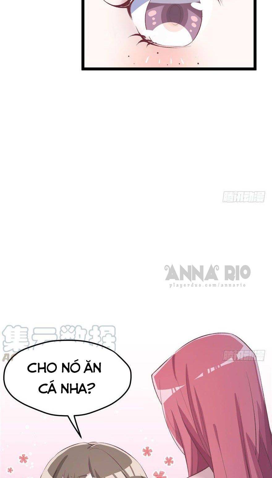 Thảnh Thơi Thú Thế Chủng Chủng Điền, Sinh Sinh Tể - Chap 78