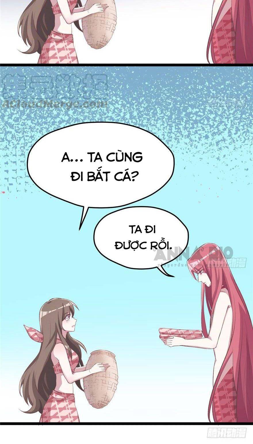 Thảnh Thơi Thú Thế Chủng Chủng Điền, Sinh Sinh Tể - Chap 78