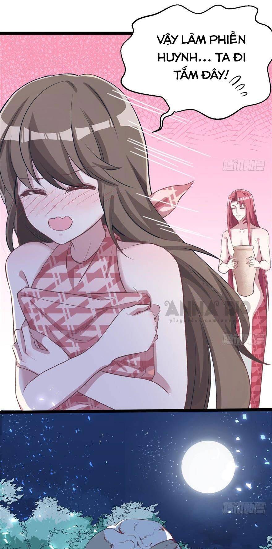 Thảnh Thơi Thú Thế Chủng Chủng Điền, Sinh Sinh Tể - Chap 78