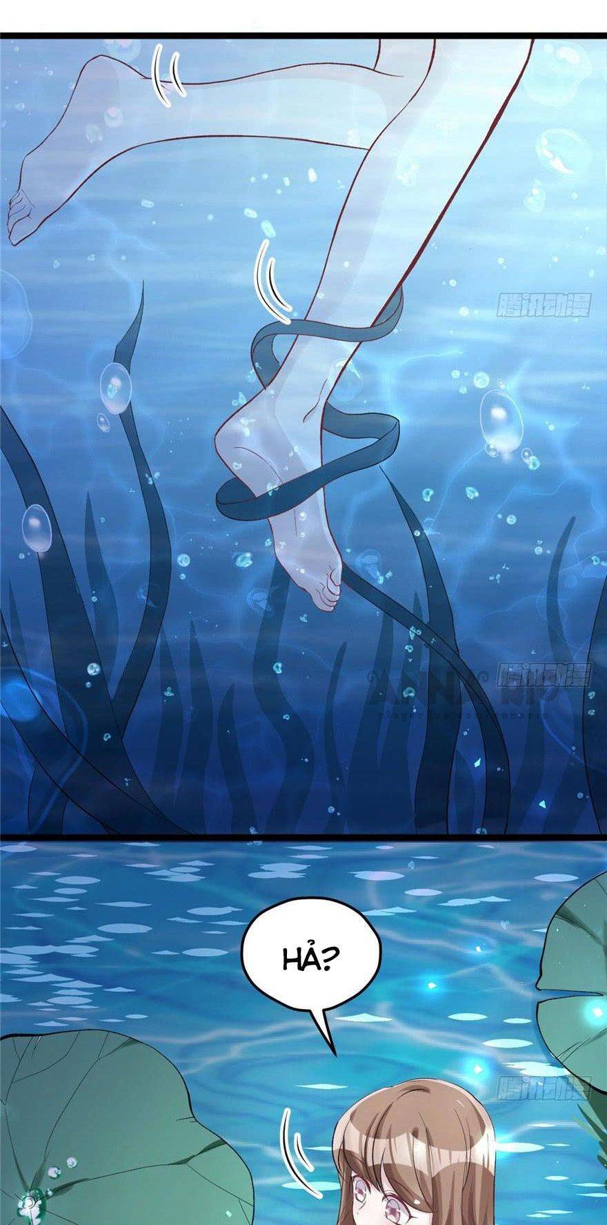 Thảnh Thơi Thú Thế Chủng Chủng Điền, Sinh Sinh Tể - Chap 78