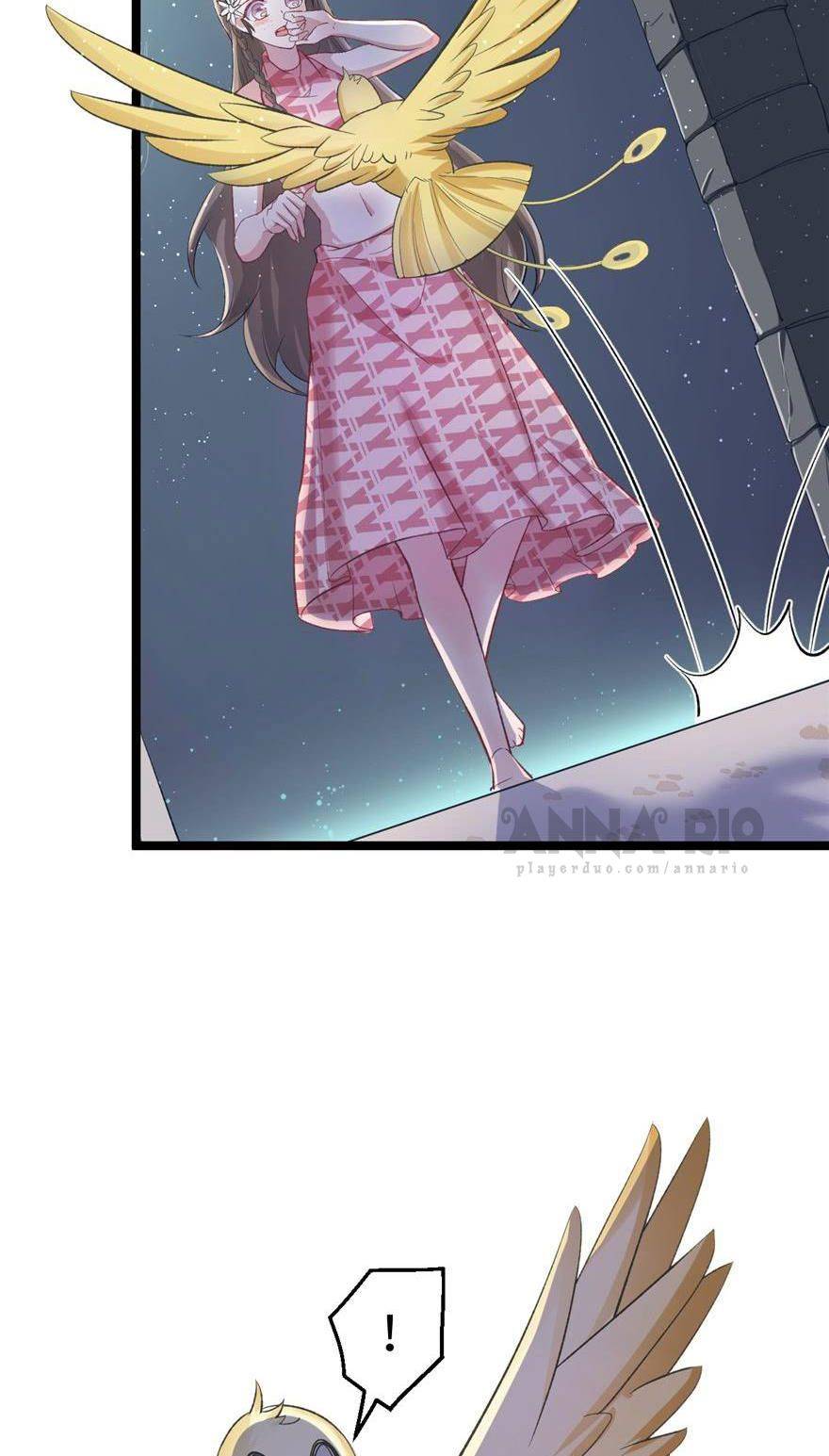 Thảnh Thơi Thú Thế Chủng Chủng Điền, Sinh Sinh Tể - Chap 78