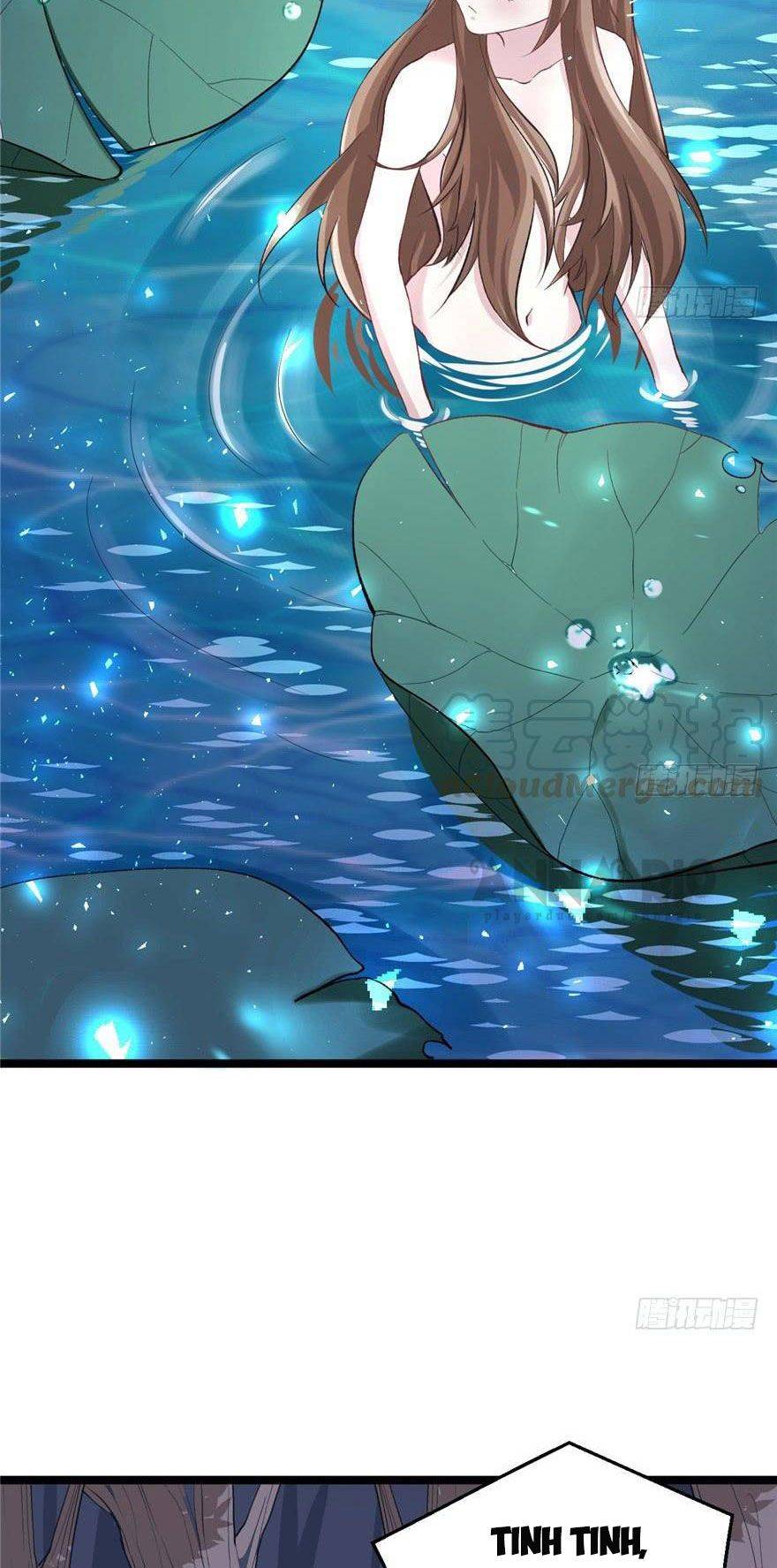 Thảnh Thơi Thú Thế Chủng Chủng Điền, Sinh Sinh Tể - Chap 78