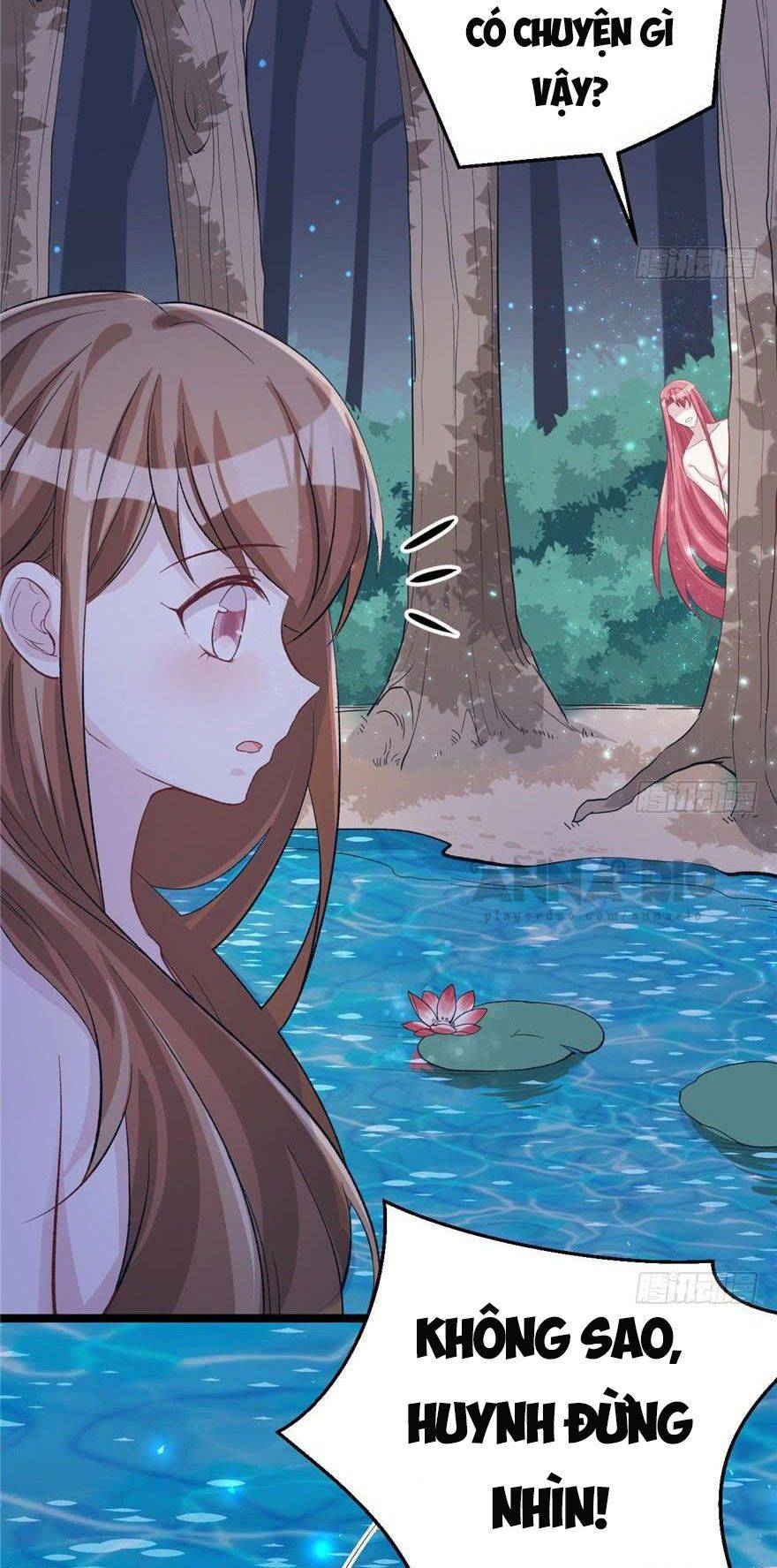 Thảnh Thơi Thú Thế Chủng Chủng Điền, Sinh Sinh Tể - Chap 78