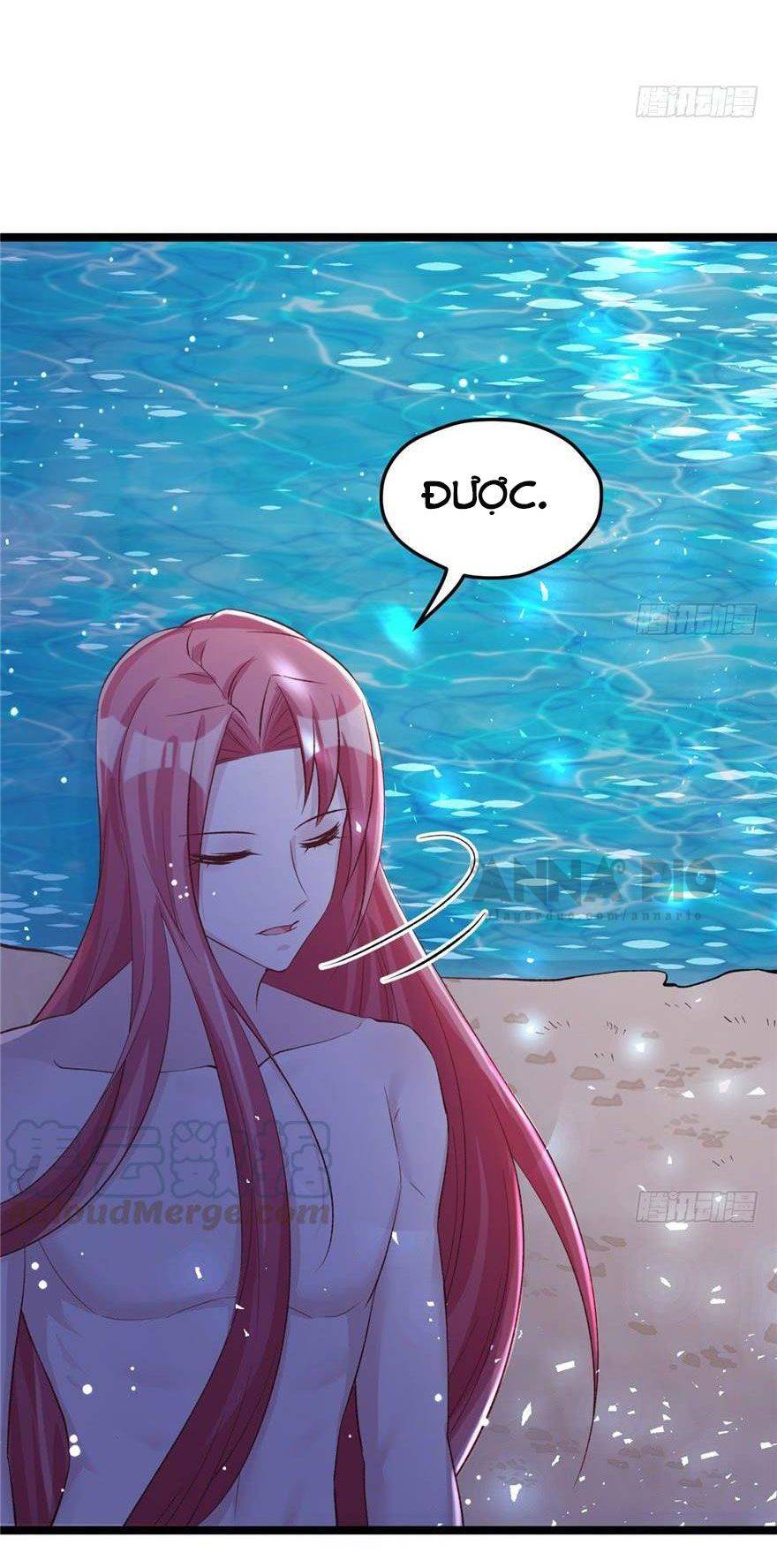 Thảnh Thơi Thú Thế Chủng Chủng Điền, Sinh Sinh Tể - Chap 78