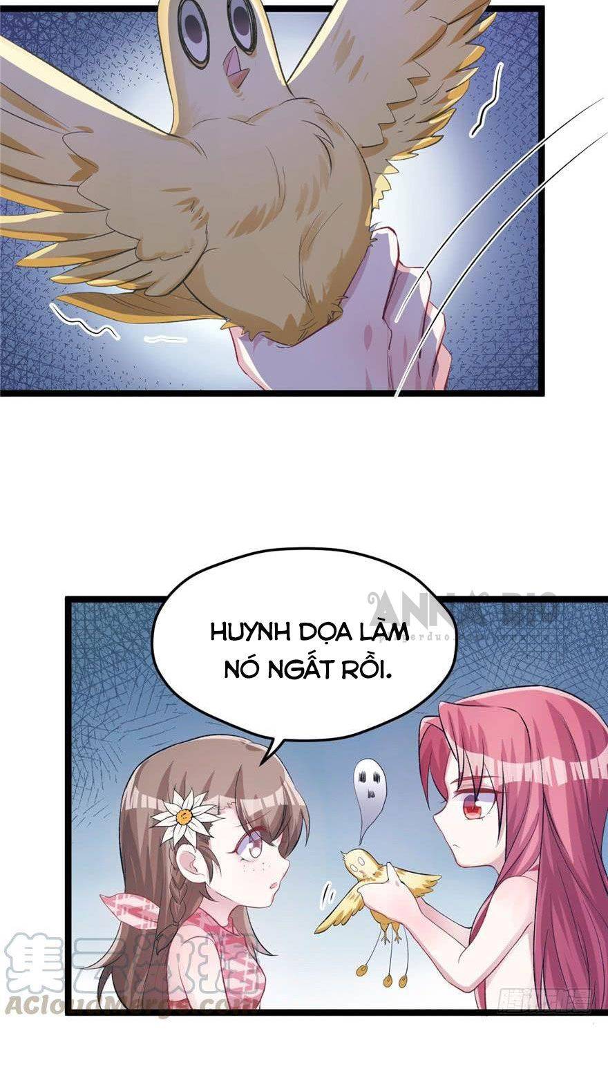 Thảnh Thơi Thú Thế Chủng Chủng Điền, Sinh Sinh Tể - Chap 78