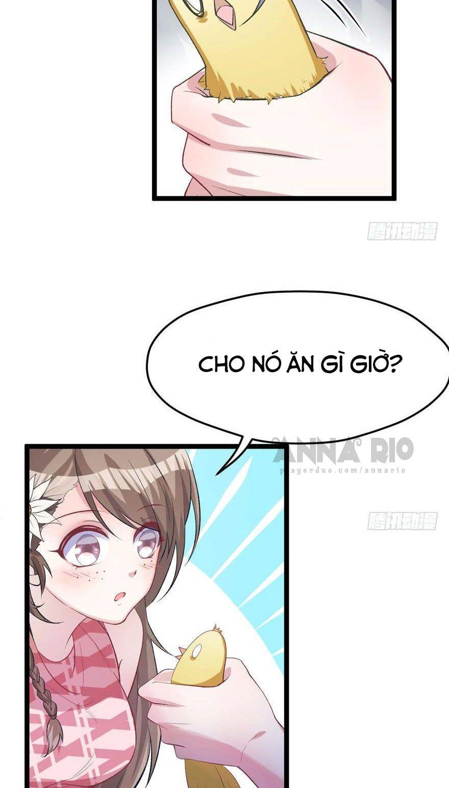 Thảnh Thơi Thú Thế Chủng Chủng Điền, Sinh Sinh Tể - Chap 78