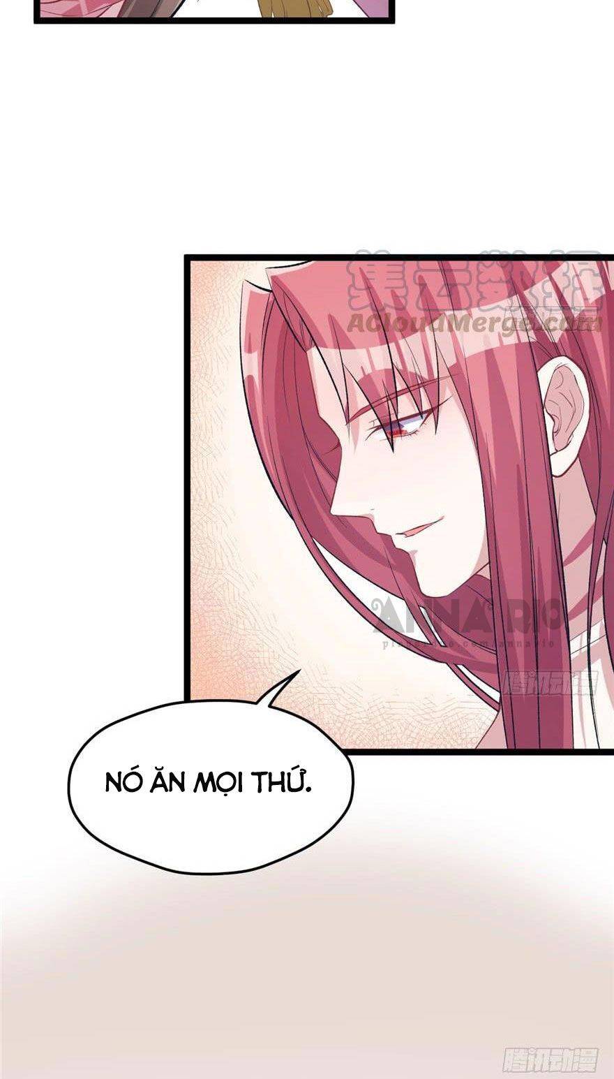 Thảnh Thơi Thú Thế Chủng Chủng Điền, Sinh Sinh Tể - Chap 78