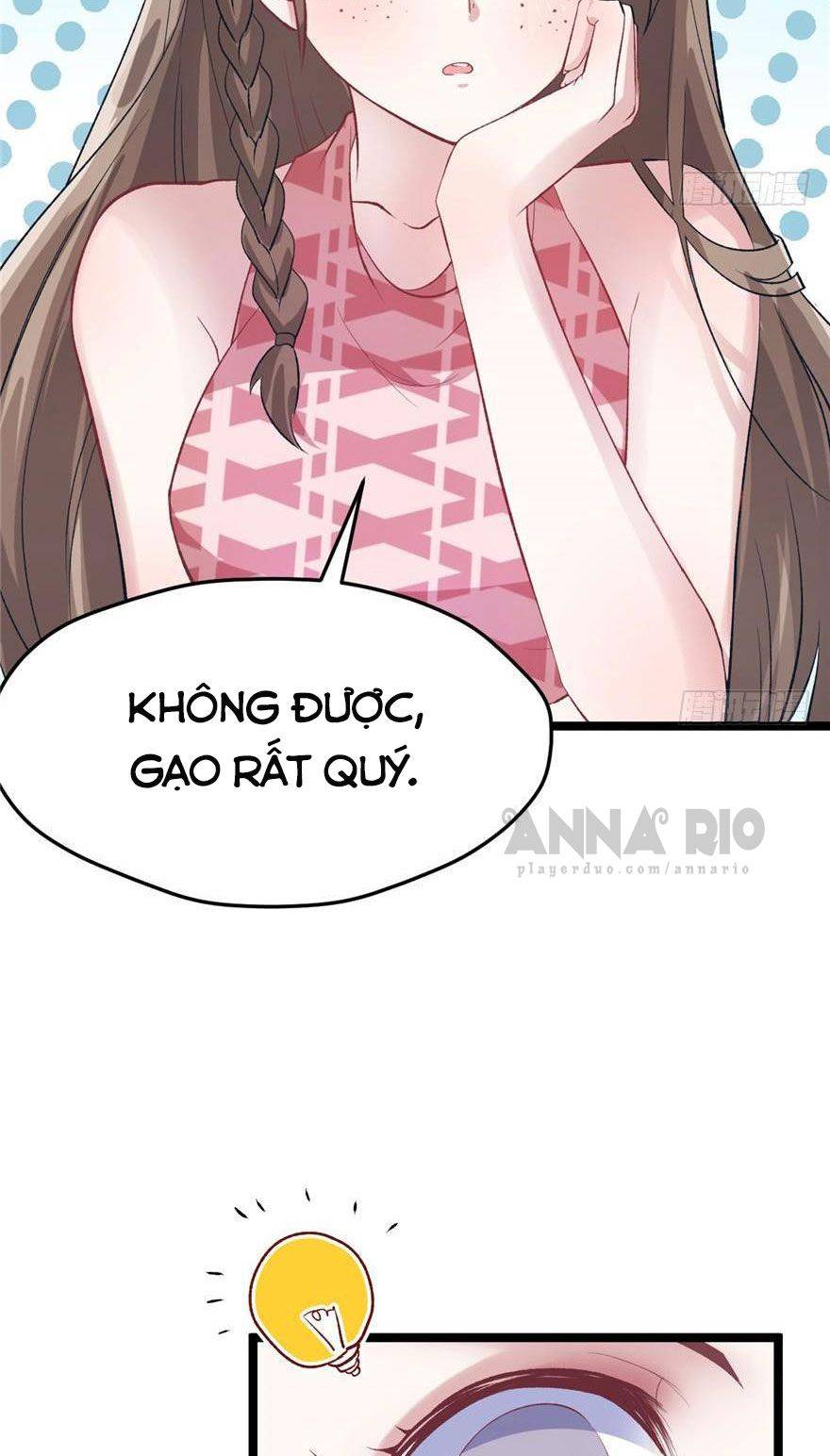 Thảnh Thơi Thú Thế Chủng Chủng Điền, Sinh Sinh Tể - Chap 78