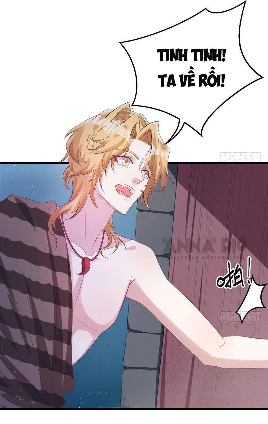 Thảnh Thơi Thú Thế Chủng Chủng Điền, Sinh Sinh Tể - Chap 79