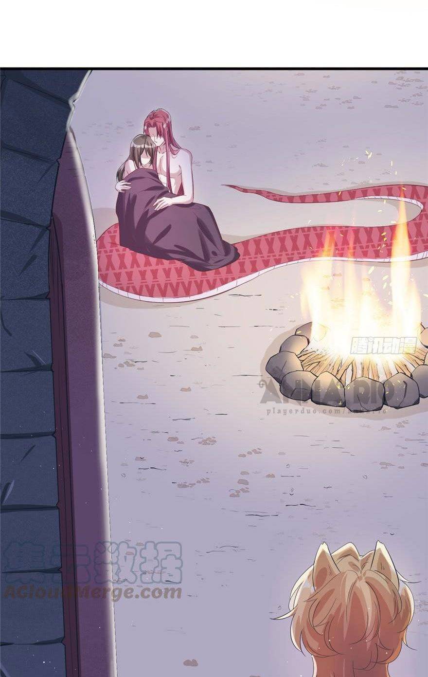 Thảnh Thơi Thú Thế Chủng Chủng Điền, Sinh Sinh Tể - Chap 79