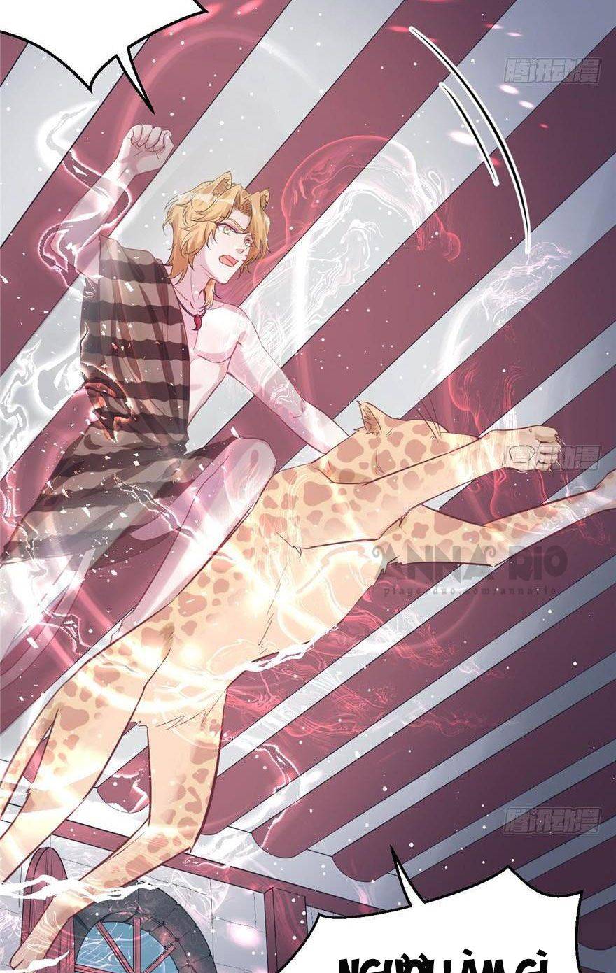 Thảnh Thơi Thú Thế Chủng Chủng Điền, Sinh Sinh Tể - Chap 79