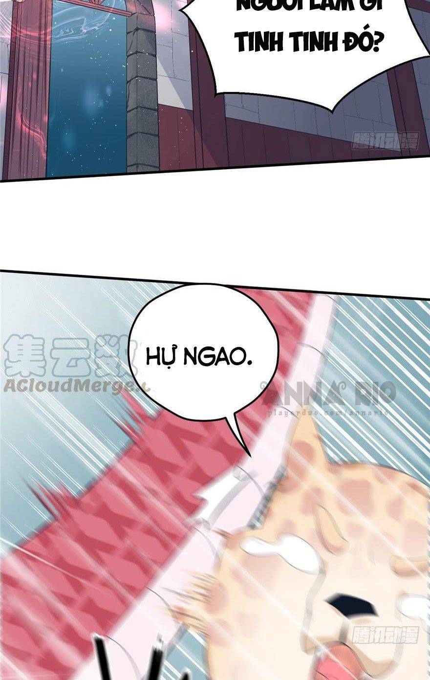 Thảnh Thơi Thú Thế Chủng Chủng Điền, Sinh Sinh Tể - Chap 79