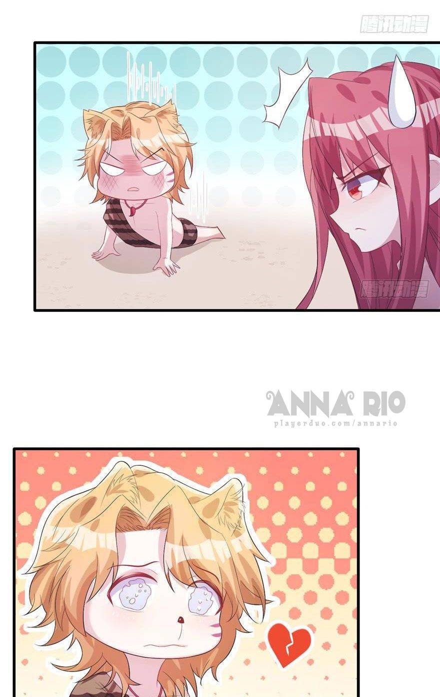 Thảnh Thơi Thú Thế Chủng Chủng Điền, Sinh Sinh Tể - Chap 79