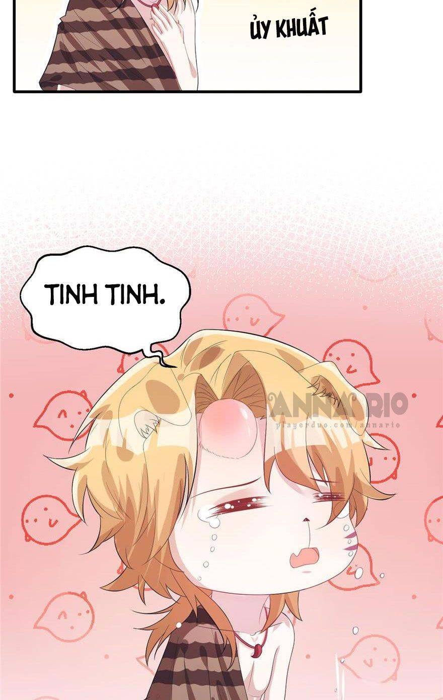 Thảnh Thơi Thú Thế Chủng Chủng Điền, Sinh Sinh Tể - Chap 79