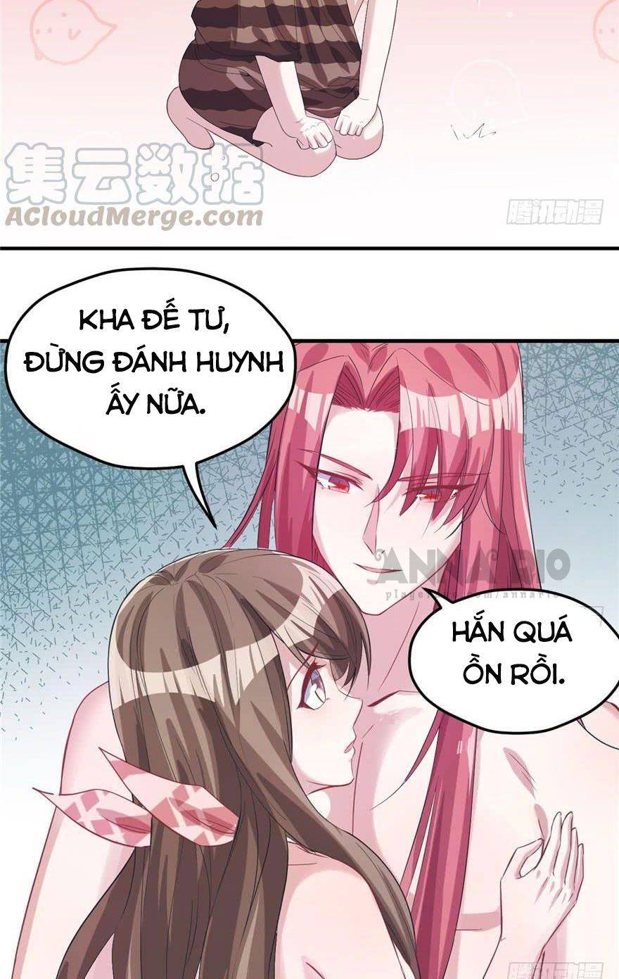 Thảnh Thơi Thú Thế Chủng Chủng Điền, Sinh Sinh Tể - Chap 79