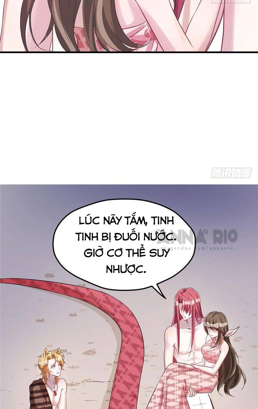 Thảnh Thơi Thú Thế Chủng Chủng Điền, Sinh Sinh Tể - Chap 79