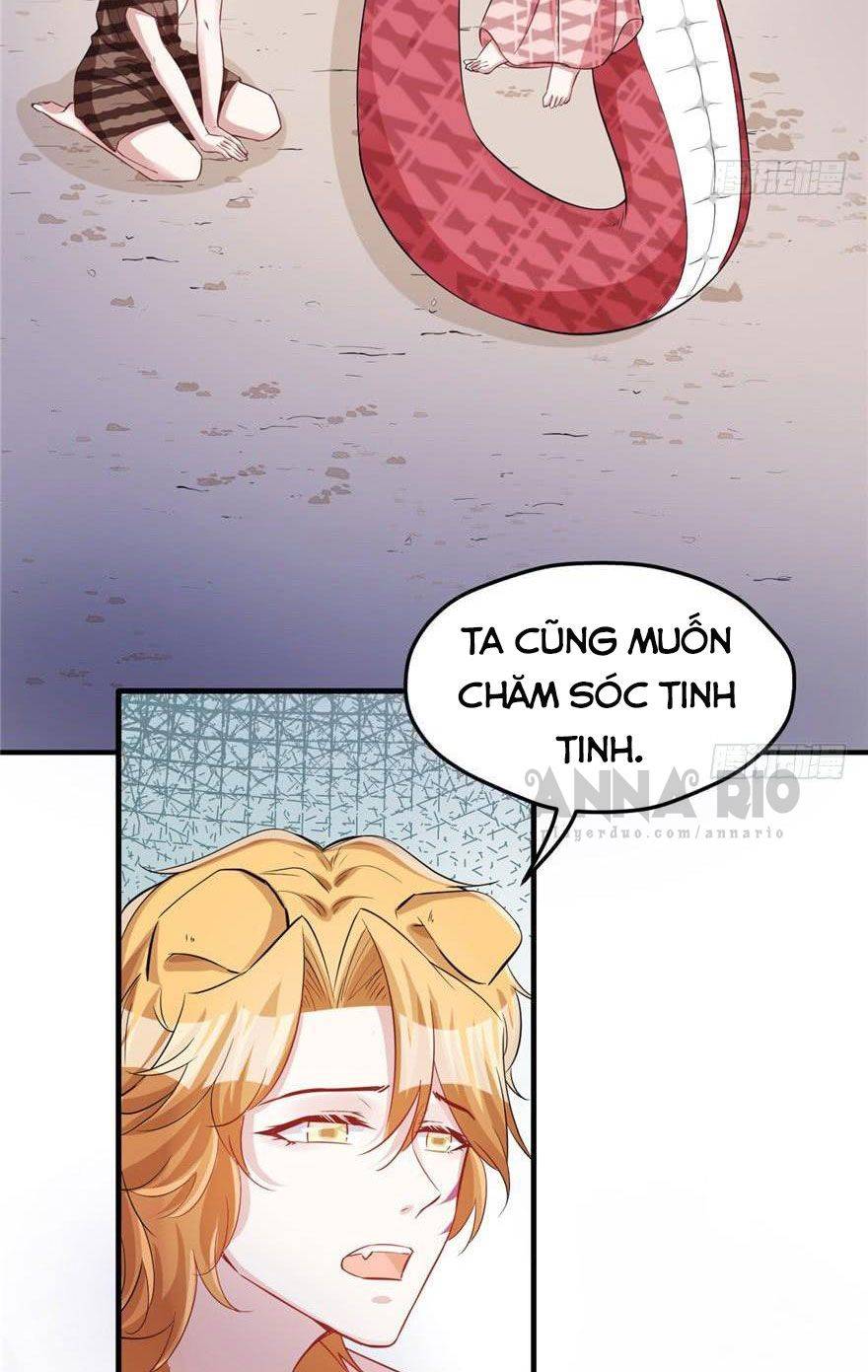 Thảnh Thơi Thú Thế Chủng Chủng Điền, Sinh Sinh Tể - Chap 79