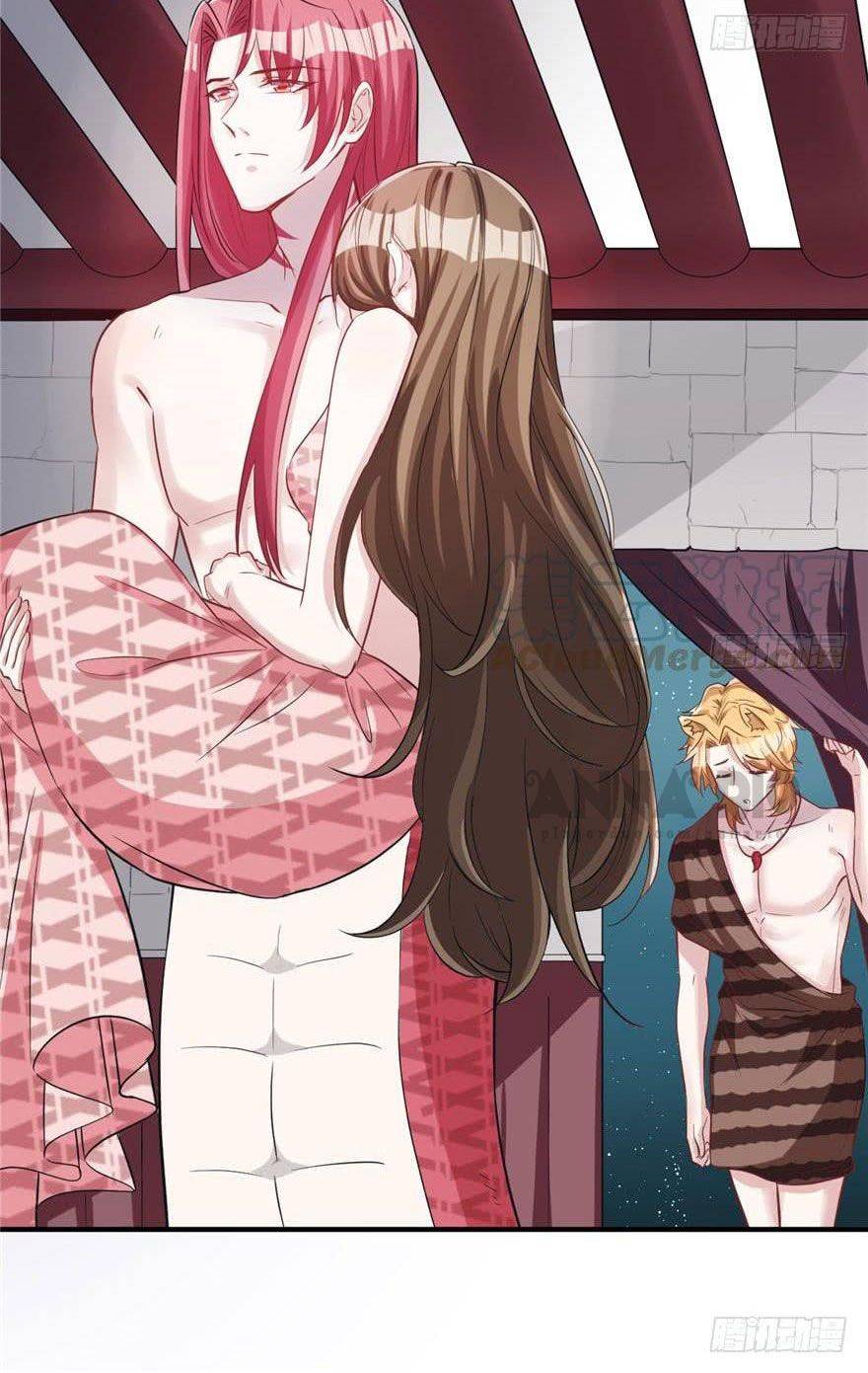 Thảnh Thơi Thú Thế Chủng Chủng Điền, Sinh Sinh Tể - Chap 79