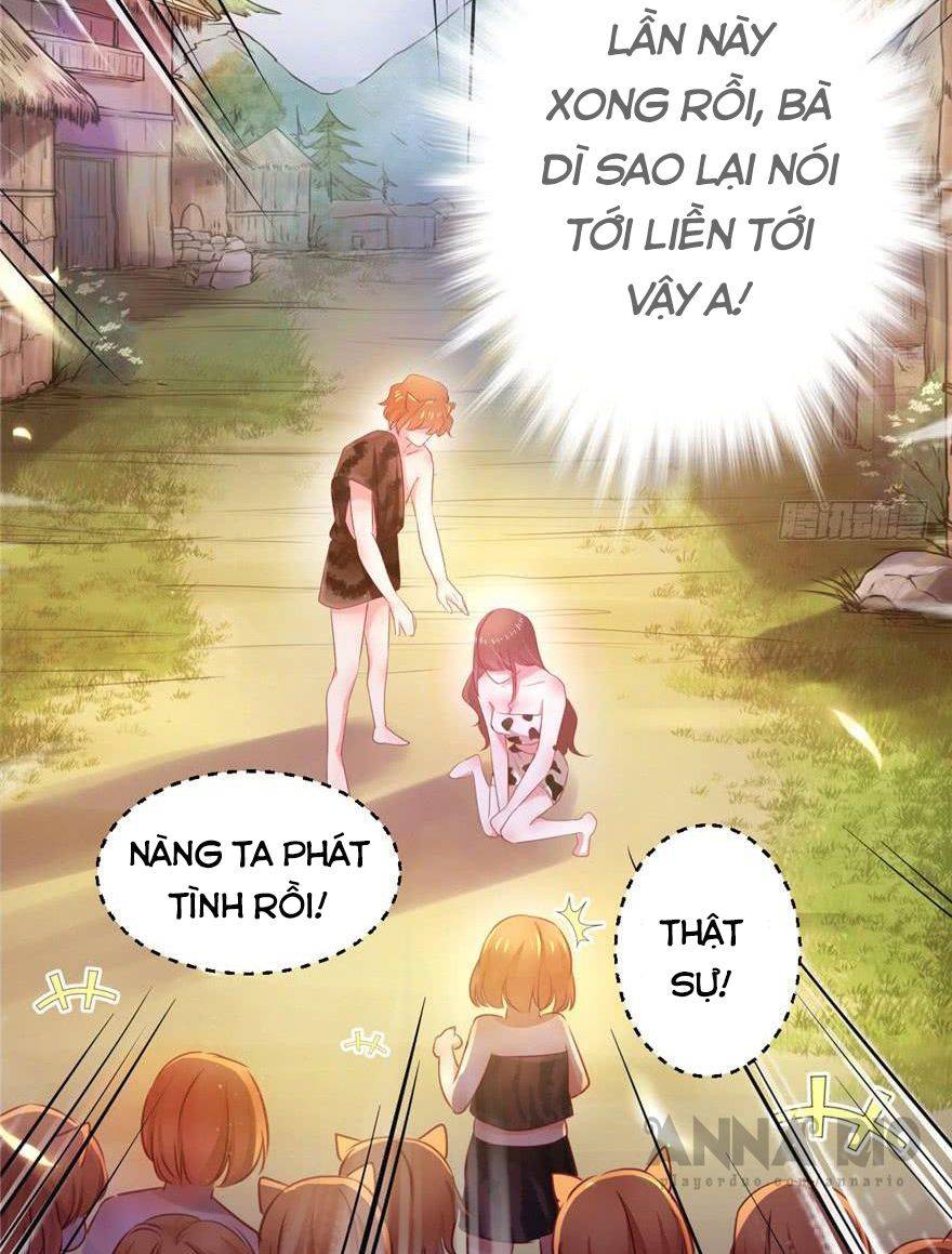 Thảnh Thơi Thú Thế Chủng Chủng Điền, Sinh Sinh Tể - Chap 8