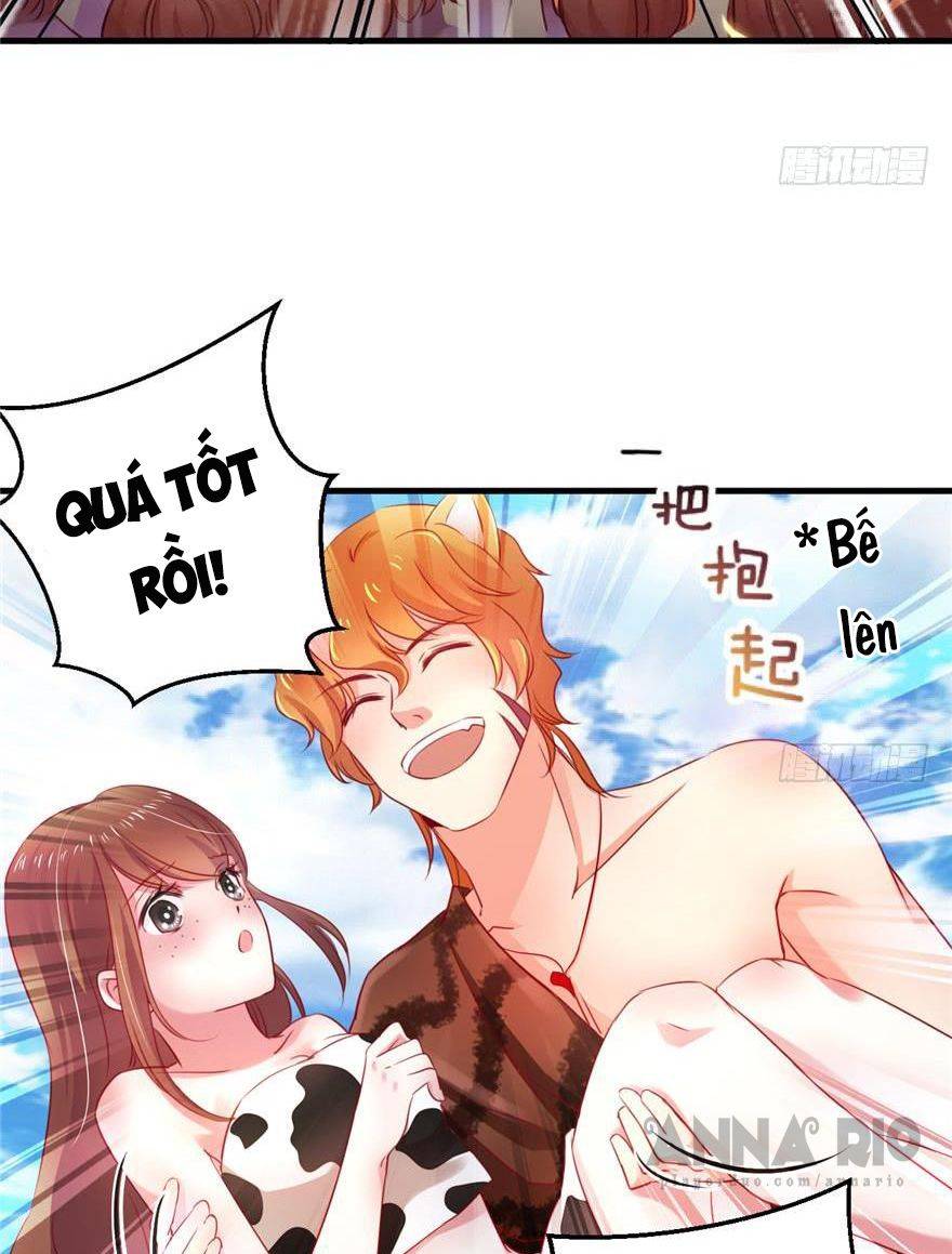 Thảnh Thơi Thú Thế Chủng Chủng Điền, Sinh Sinh Tể - Chap 8