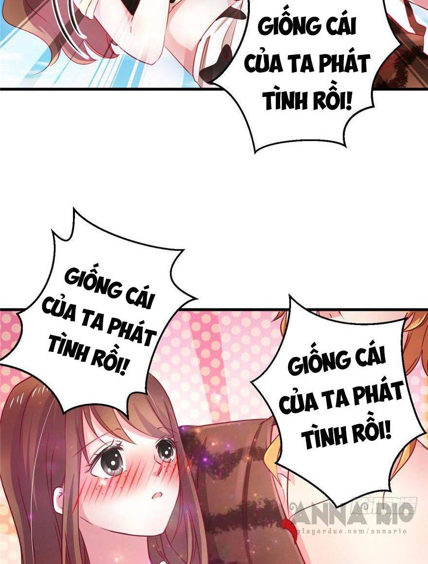 Thảnh Thơi Thú Thế Chủng Chủng Điền, Sinh Sinh Tể - Chap 8