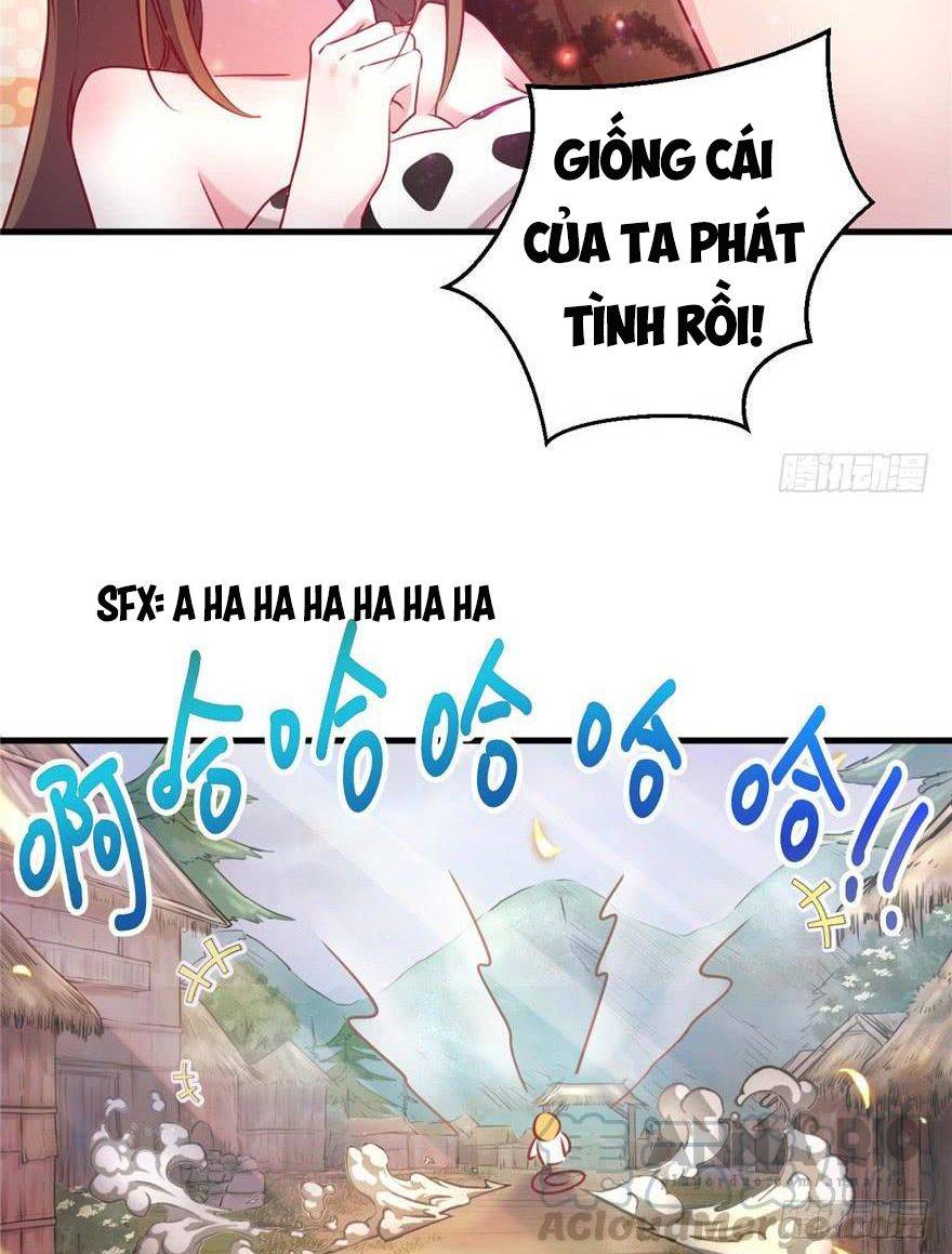 Thảnh Thơi Thú Thế Chủng Chủng Điền, Sinh Sinh Tể - Chap 8