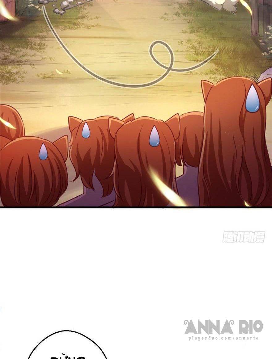 Thảnh Thơi Thú Thế Chủng Chủng Điền, Sinh Sinh Tể - Chap 8